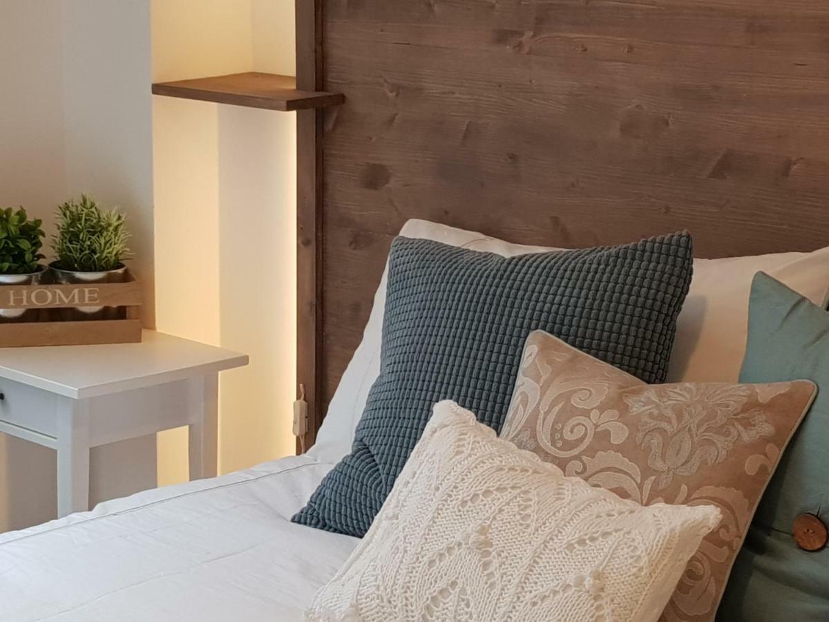 M.H.S. Apartman Milánó Kültér fotó