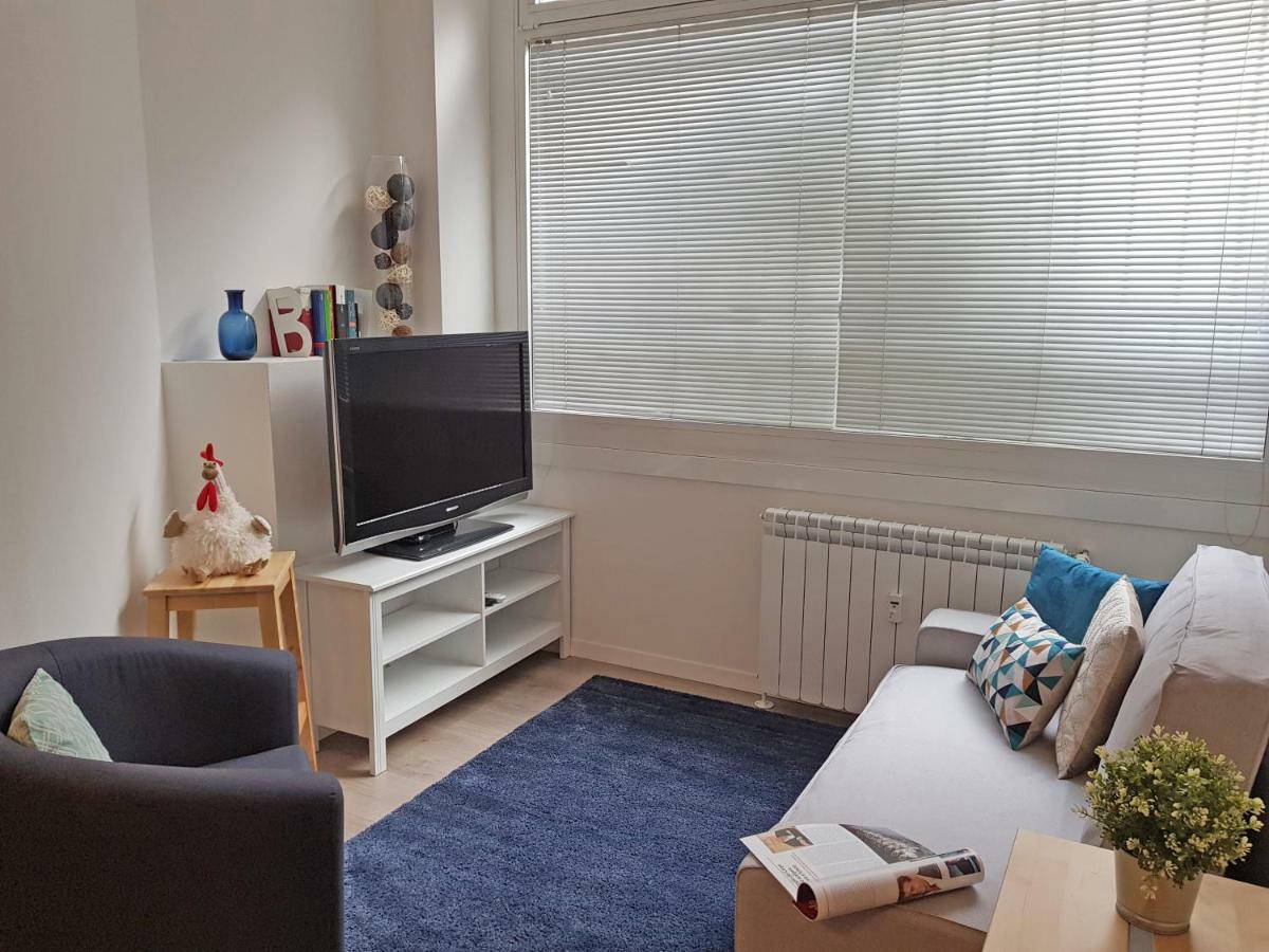 M.H.S. Apartman Milánó Kültér fotó