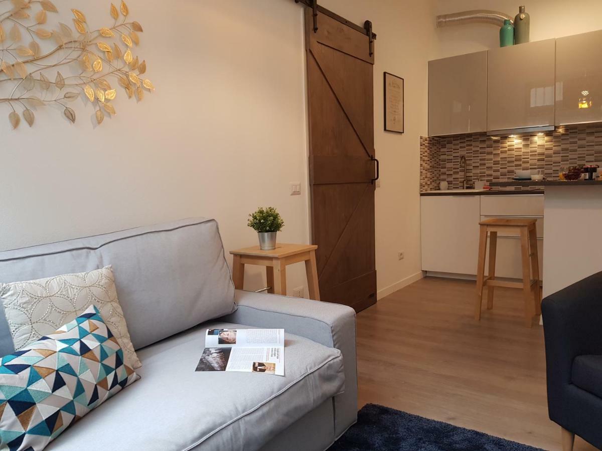 M.H.S. Apartman Milánó Kültér fotó