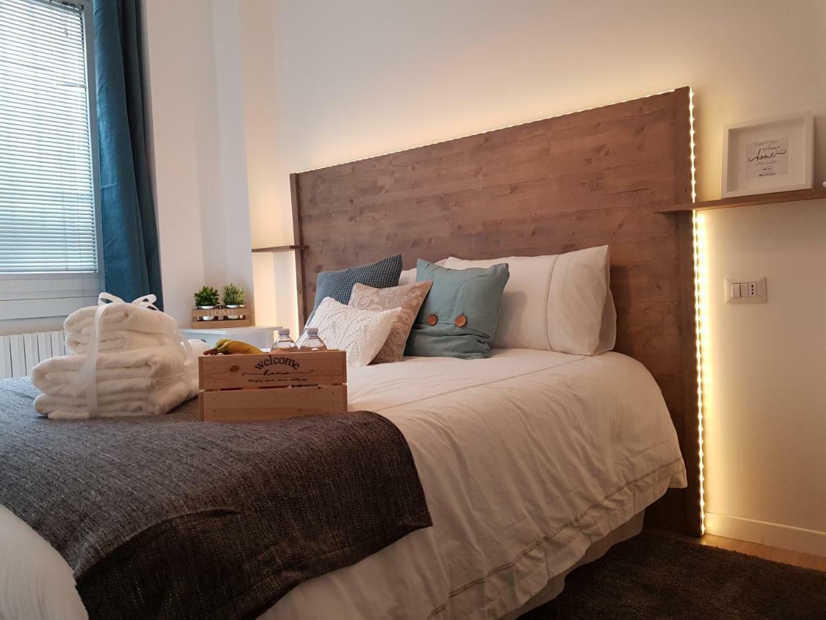 M.H.S. Apartman Milánó Kültér fotó