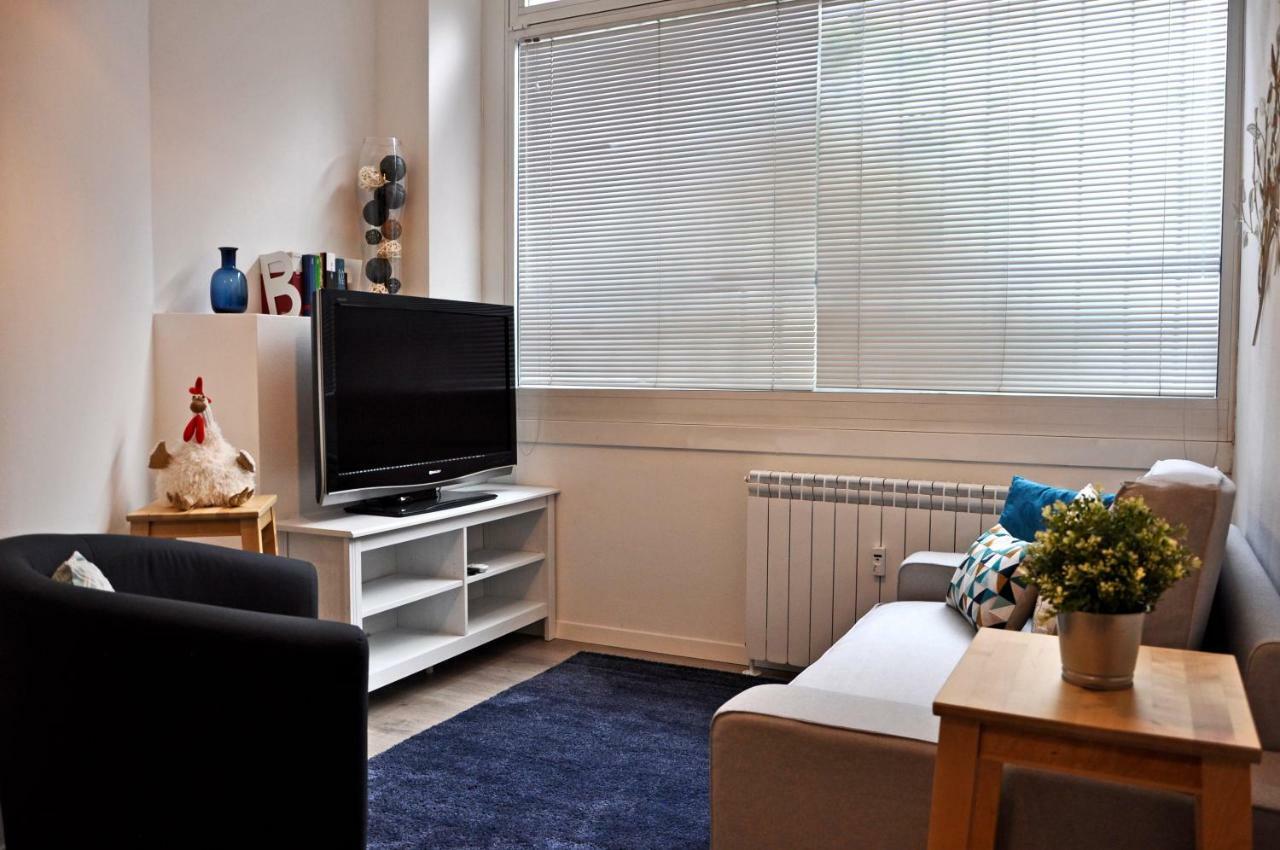 M.H.S. Apartman Milánó Kültér fotó